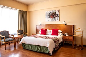BON Hotel Bloemfontein Central place picture