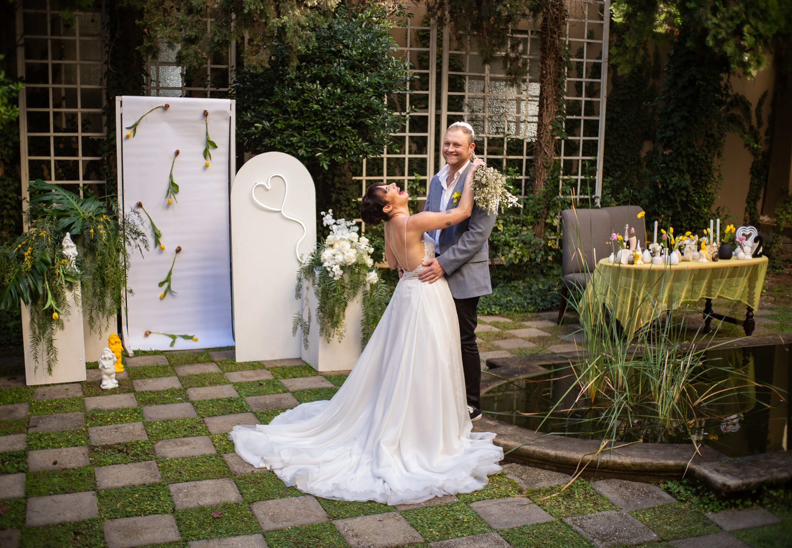 BON Getaway Deal | Say “I do” in the Klein Karoo | 