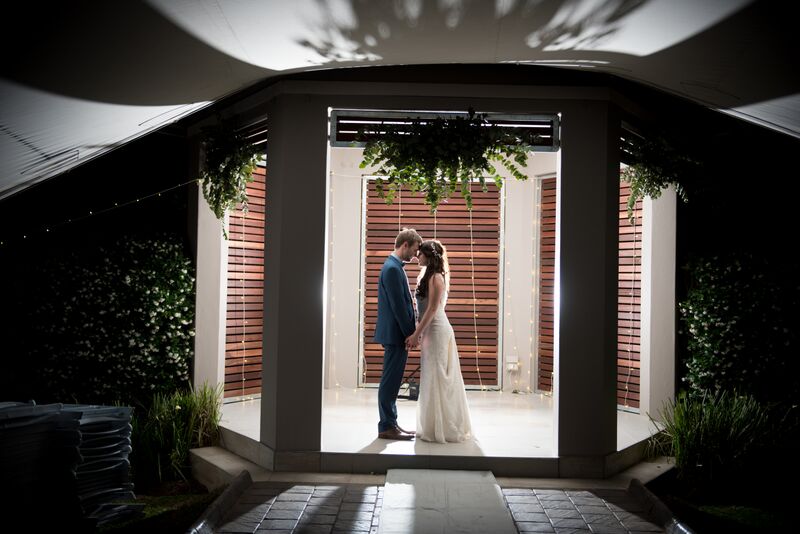 BON Getaway Deal | Host your wedding at BON Hotel Empangeni | 