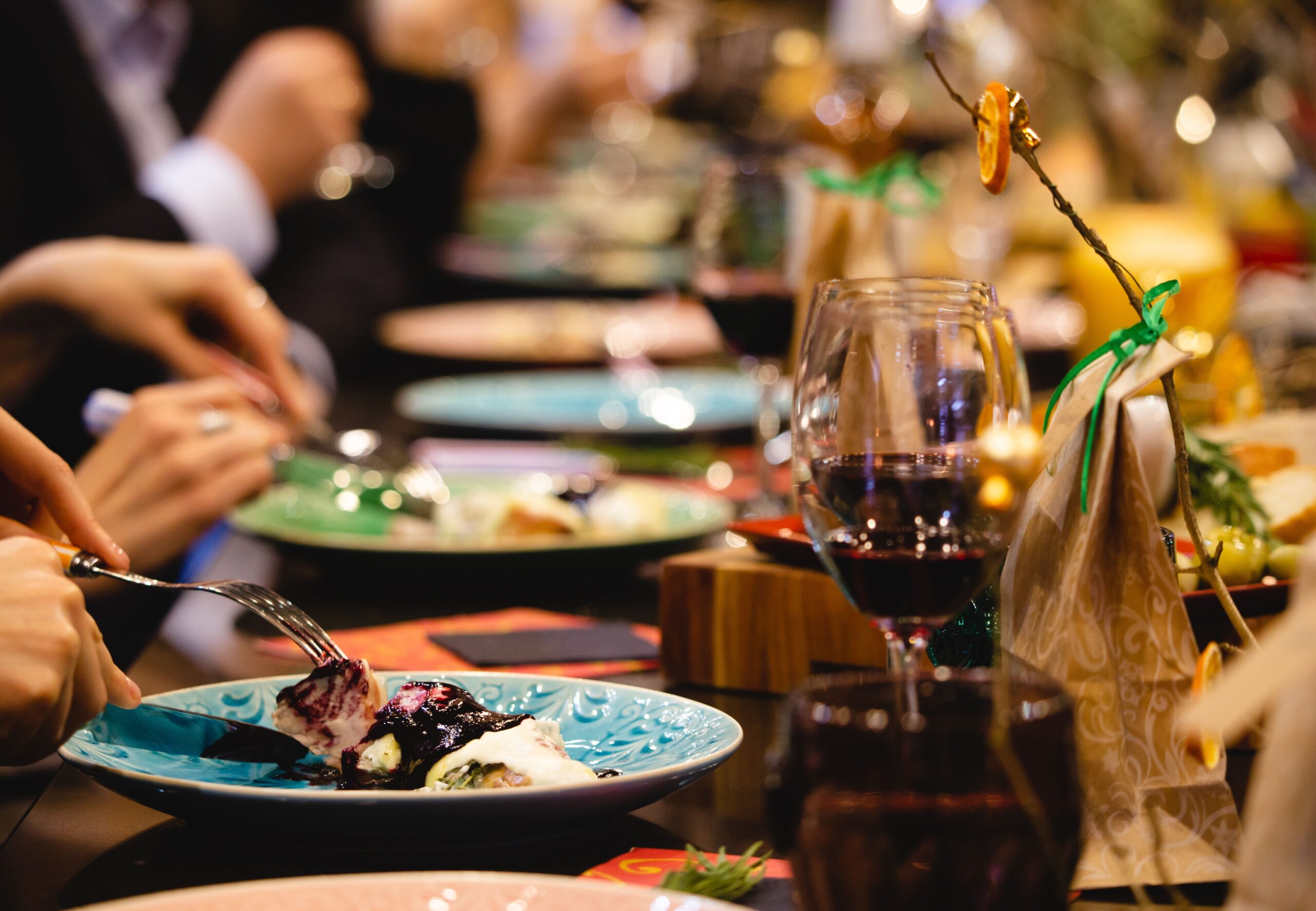 BON Appetits | Friday Night Buffet at BON Hotel Waterfront Richards Bay | Richards Bay, KwZulu Natal