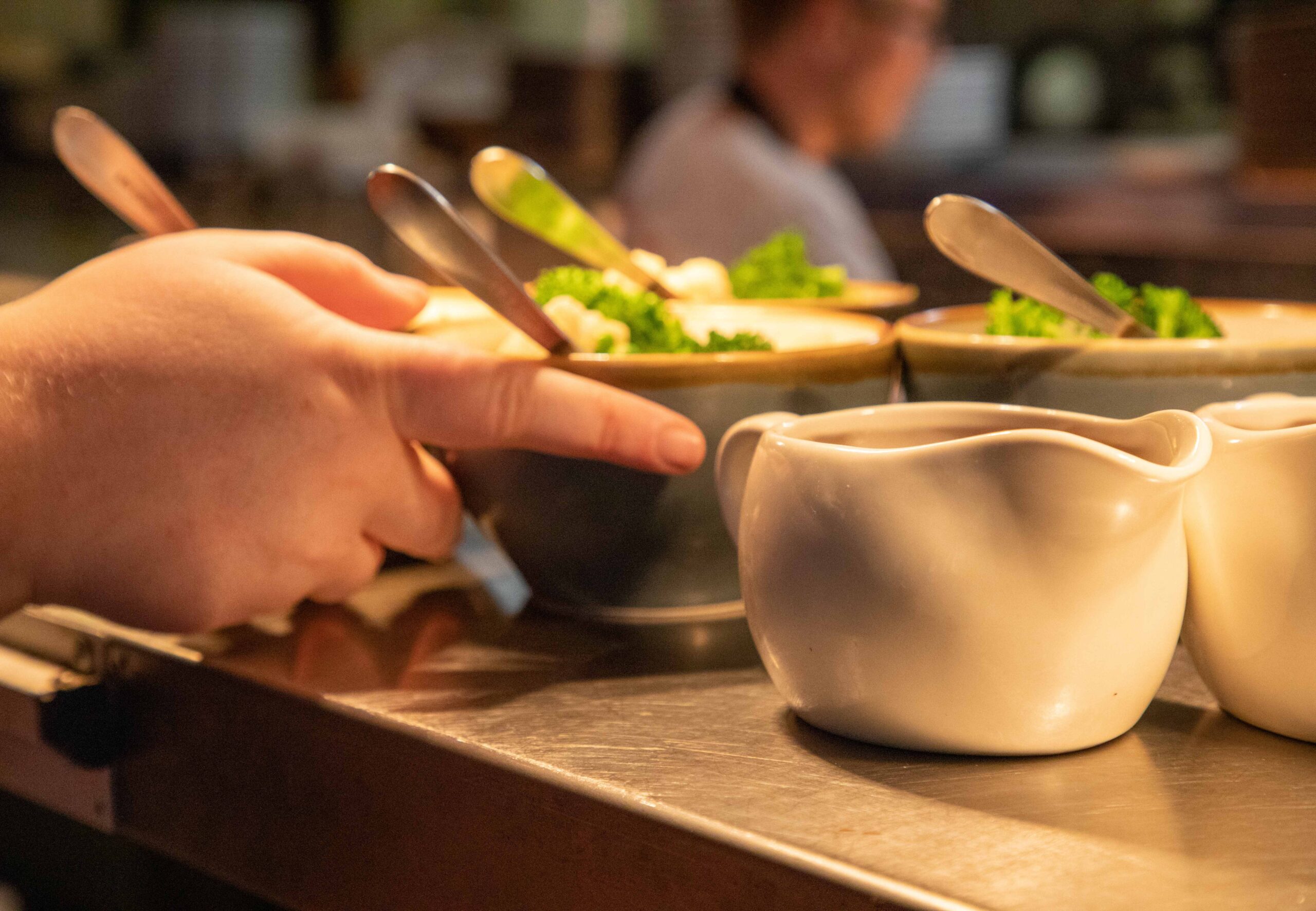 BON Appetits | Traditional Sunday Lunch | Bloemfontein, Free State