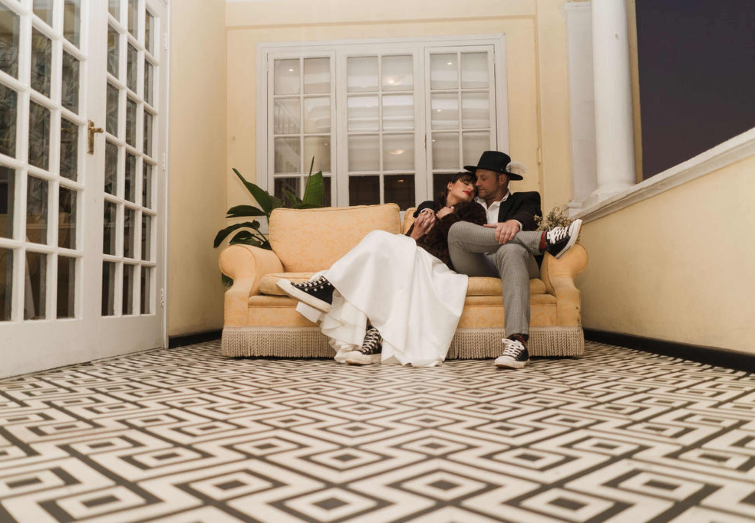 BON Getaway Deal & Packages | Romantic Escape (2-Night Stay) | Queen's Hotel by BON Hotels